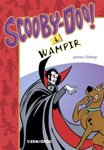 Obrazek Scooby-Doo! i wampir