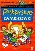 Piłkarskie... - Piotr Brydak -  polnische Bücher