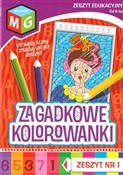 Polnische buch : Zagadkowe ... - Opracowanie Zbiorowe