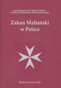 Bild von Zakon Maltański w Polsce