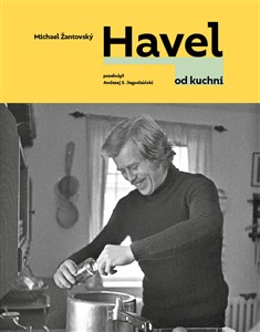 Obrazek Havel od kuchni