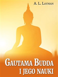 Bild von Gautama Budda i jego nauki