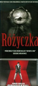 Bild von Różyczka Obywatel Kane analiza filmu + DVD
