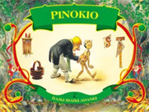 Bild von Pinokio