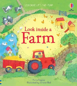 Bild von LOOK INSIDE A FARM