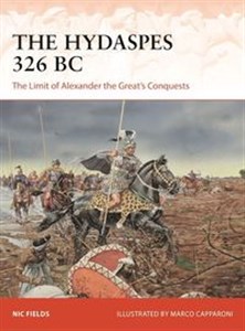 Bild von The Hydaspes 326 BC The Limit of Alexander the Great’s Conquests