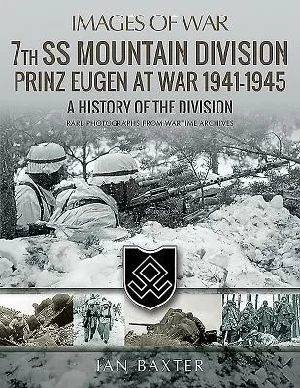 Bild von 7th SS Mountain Division Prinz