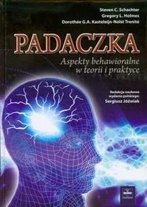 Obrazek Padaczka Aspekty behawioralne w teorii i praktyce
