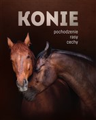 Konie Poch... - Patrycja Zarawska, Ewa Walkowicz -  Polnische Buchandlung 