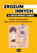 Zrozum inn... - Marian Kołodziej - Ksiegarnia w niemczech