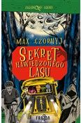 Sekret Naw... - Max Czornyj -  Polnische Buchandlung 