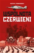Książka : Wspólnota ... - Piotr Frankowski