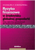 Zobacz : Ryzyko fin... - Stanisława T. Surdykowska
