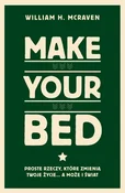 Make Your ... - William H McRaven -  fremdsprachige bücher polnisch 