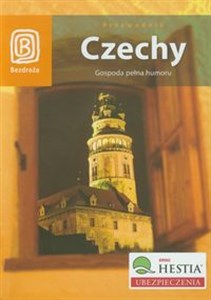 Obrazek Czechy Gospoda pełna humoru Przewodnik