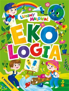 Bild von Lubimy malować. Ekologia