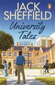 University... - Jack Sheffield -  Książka z wysyłką do Niemiec 