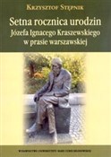 Setna rocz... - Krzysztof Stępnik - Ksiegarnia w niemczech