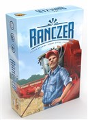Polnische buch : Ranczer