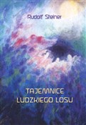 Tajemnice ... - Rudolf Steiner -  fremdsprachige bücher polnisch 