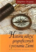 Historia o... - Zbigniew Długosz -  fremdsprachige bücher polnisch 