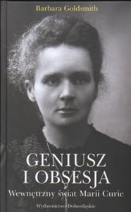 Bild von Geniusz i obsesja Wewnętrzny świat Marii Curie