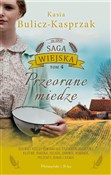 Książka : Przeorane ... - Kasia Bulicz-Kasprzak