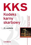 Kodeks kar... - buch auf polnisch 