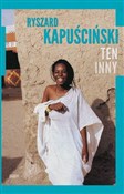 Ten Inny - Ryszard Kapuściński - buch auf polnisch 