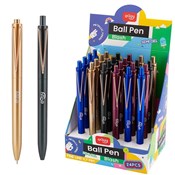 Polska książka : Długopis a...