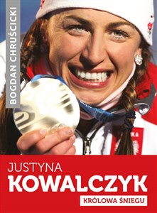 Bild von Justyna Kowalczyk Królowa Śniegu