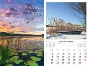 Książka : Kalendarz ...