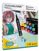 Polnische buch : Markery al...