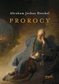 Prorocy - Abraham Joshua Heschel -  Książka z wysyłką do Niemiec 