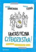 Fantastycz... - Agnieszka Ornatowska, Bogusław Stępień -  polnische Bücher