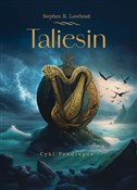 Taliesin - Stephen R. Lawhead - buch auf polnisch 