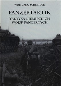 Obrazek Panzertaktik Taktyka niemieckich wojsk pancernych