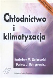 Obrazek Chłodnictwo i klimatyzacja