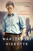 Warszawski... - Maria Paszyńska - buch auf polnisch 