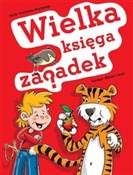 Książka : Wielka ksi... - Dorota Strzemińska