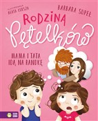 Rodzina Pę... - Barbara Supeł - buch auf polnisch 