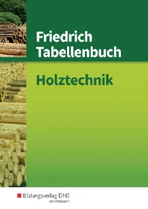 Bild von LABUDE, U: FRIEDRICH TABELLENBUCH
