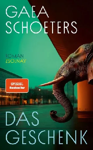 Bild von SCHOETERS, G: GESCHENK