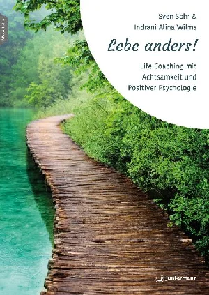 Obrazek SOHR, S: LEBE ANDERS!