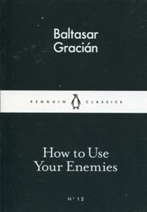 Bild von How to Use Your Enemies