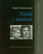Popiół i d... - Marek Hendrykowski -  polnische Bücher