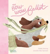 Polska książka : The Bow-Wo... - Jennifer Mae Spooner