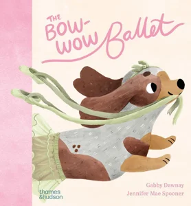 Obrazek The Bow-Wow Ballet