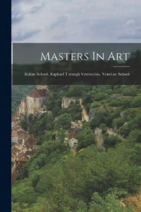 Obrazek ANONYMOUS: MASTERS IN ART
