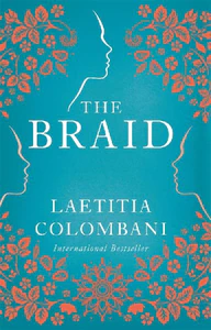Bild von COLOMBANI, L: BRAID